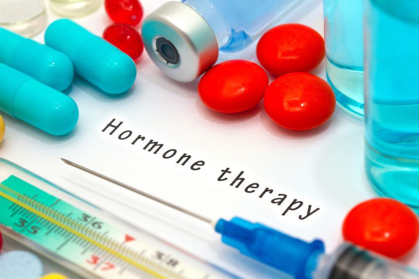 hormone therapy in San Antonio