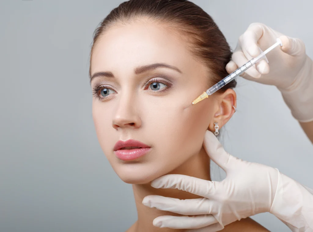 Restylane Injections in San Antonio